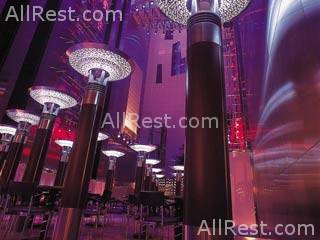 The Fairmont Dubai 3